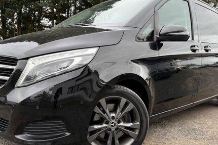 Mercedes-Benz V 250 60.400 km 44.900 &euro; Nauheim 64569