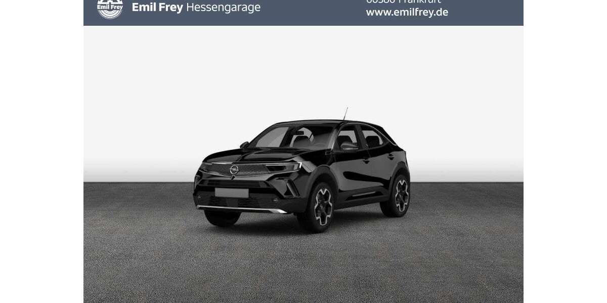 Opel Mokka 28.843 km 19.550 &euro; Frankfurt am Main 60386