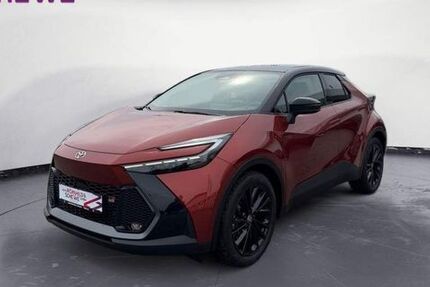 Toyota C-HR 8.700 km 39.790 &euro; Dieburg 64807