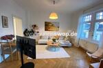 Etagenwohnung Bad Homburg vor der Höhe Berliner Siedlung/Gartenfeld - 4 Zimmer, 140 m&sup2;, 1.450&euro; | Angebot:24541194