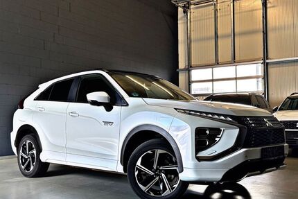 Mitsubishi Eclipse 59.000 km 17.890 € Maintal 63477