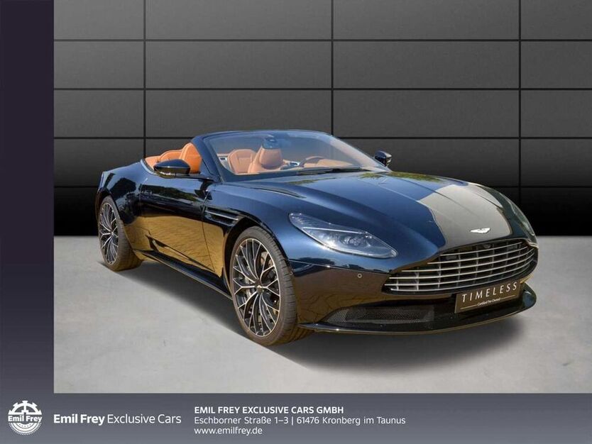 DB11