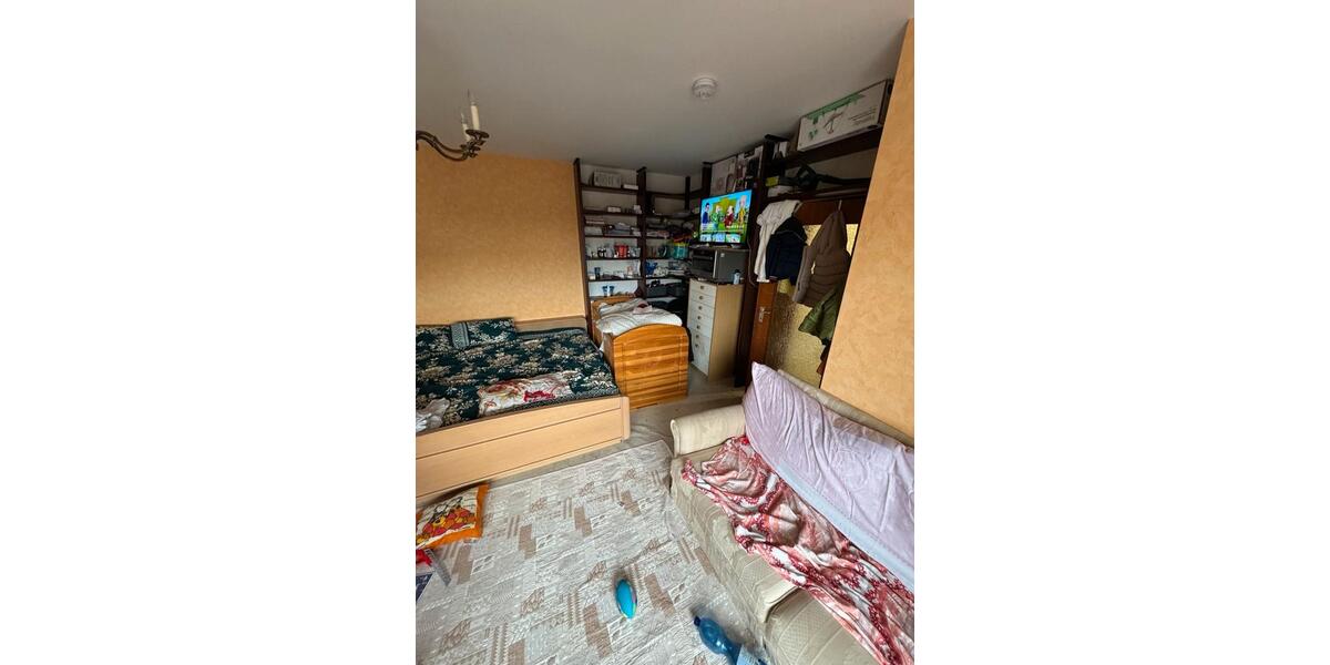 Etagenwohnung Groß-Gerau Gerau - 2 Zimmer, 50 m&sup2;, 165.000&euro; | Angebot:25225156