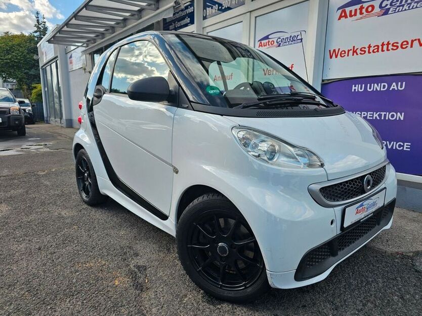ForTwo