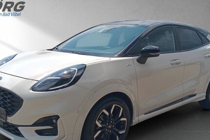 Ford Puma 19.960 km 20.998 € Bad Vilbel 61118