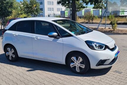 Honda Jazz 88.000 km 15.990 &euro; Rödermark 63322