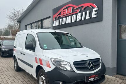 Mercedes-Benz Citan 200.000 km 7.300 &euro; Eppertshausen 64859