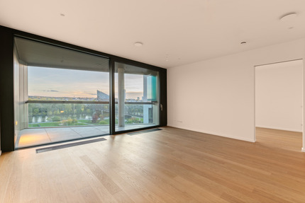 Wohnung Frankfurt am Main Ostend - 2 Zimmer, 63 m&sup2;, 1.960&euro; | Angebot:25800200