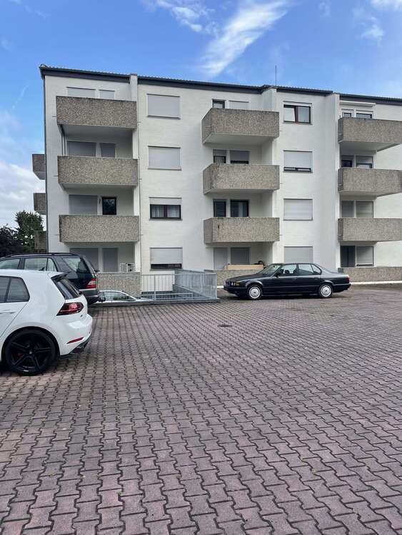 Wohnung zum Kaufen in Obertshausen 163.000 € 49.5 m²