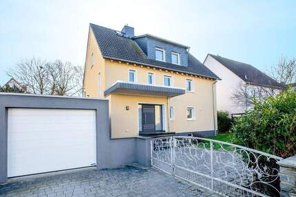 Haus Dreieich Dreieichenhain - 9 Zimmer, 205 m&sup2;, 3.400&euro; | Angebot:24528796
