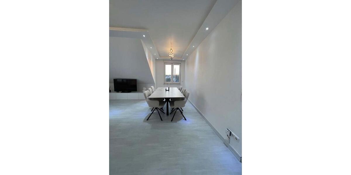 Dachgeschoßwohnung Schöneck - 3 Zimmer, 78 m&sup2;, 285.000&euro; | Angebot:26932691