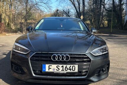 Audi A5 170.000 km 19.990 &euro; Frankfurt 60439
