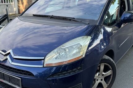 Citroen C4 Picasso 207.000 km 1.750 &euro; Frankfurt am Main 65933