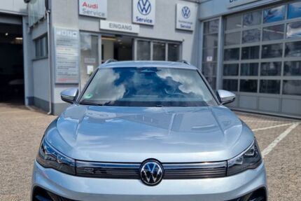 VW Tiguan 7.000 km 44.900 &euro; Darmstadt 64297