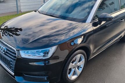Audi A1 136.000 km 8.990 € Usingen 61250