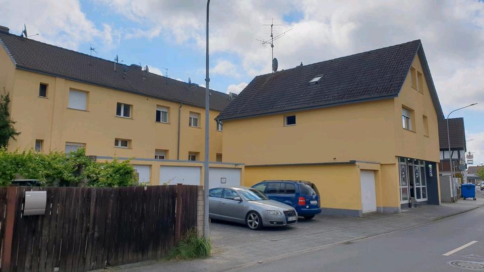 Mehrfamilienhaus, Wohnhaus Rödermark - 1.290.000&euro; | Angebot:26533806