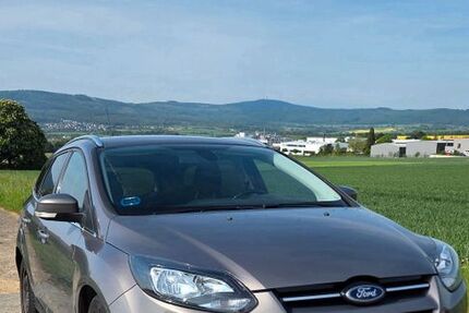 Ford Focus 186.000 km 3.490 &euro; Usingen 61250