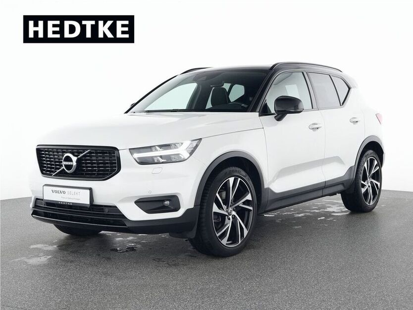 XC40