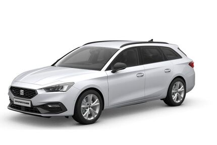 Seat Leon 15.684 km 27.390 &euro; Königstein/Ts. 61462