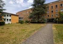 Wohnung zum Kaufen in Darmstadt 119.000 € 25 m²