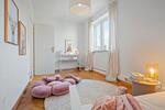 Etagenwohnung Bad Homburg vor der Höhe Gonzenheim - 3 Zimmer, 76 m&sup2;, 1.850&euro; | Angebot:26385285