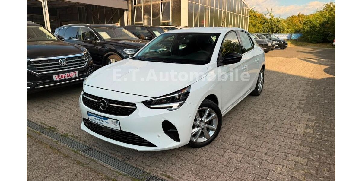 Opel Corsa 38.336 km 13.699 &euro; Friedberg (Hessen) - Ossenheim 61169