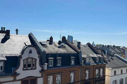 Wohnung zum Mieten in Frankfurt am Main 2.950 € 212 m² 3 zimmer