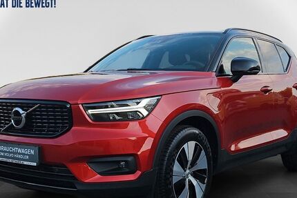 Volvo XC40 77.900 km 25.280 &euro; Hanau 63452