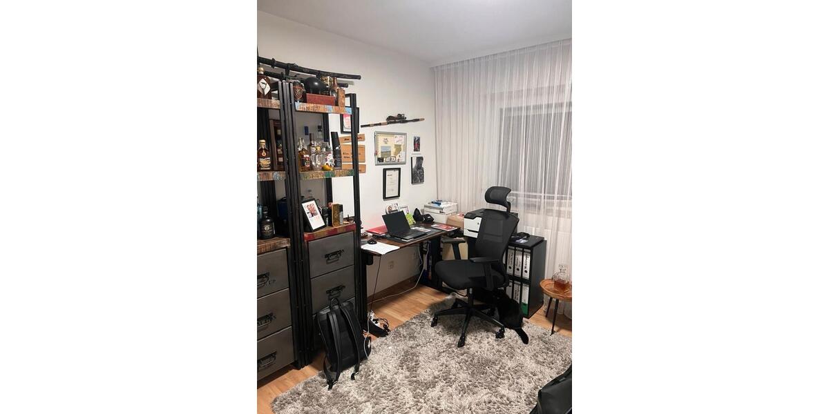 Etagenwohnung Hanau Lamboy - 5 Zimmer, 139 m&sup2;, 529.000&euro; | Angebot:26320738