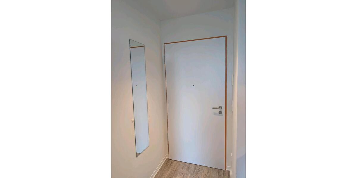 Etagenwohnung Frankfurt am Main Nord-West - 1 Zimmer, 21 m&sup2;, 650&euro; | Angebot:26626590