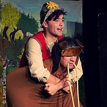 Hans im Glück