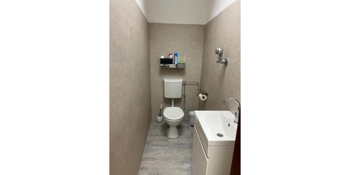 Etagenwohnung Frankfurt am Main Eschersheim - 1 Zimmer, 10 m&sup2;, 600&euro; | Angebot:26648469