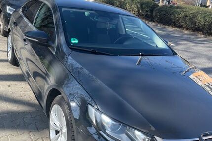 VW CC 206.000 km 9.600 &euro; Frankfurt 60528