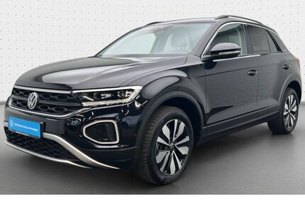 VW T-Roc 20.032 km 30.160 &euro; Eschborn 65760