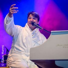 Sahnemixx 05.06.2026 Eventzelt Wiesbaden - Freudenberg