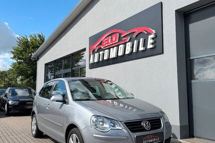 VW Polo 66.000 km 4.900 &euro; Eppertshausen 64859