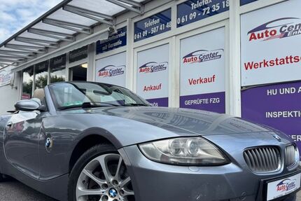BMW Z4 200.000 km 9.999 &euro; Frankfurt am Main 60388