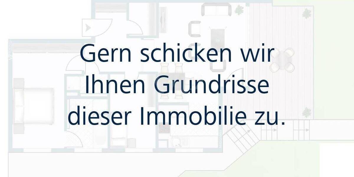 Terrassenwohnung Bad Soden am Taunus Bad Soden - 2 Zimmer, 61 m&sup2;, 349.000&euro; | Angebot:26410262