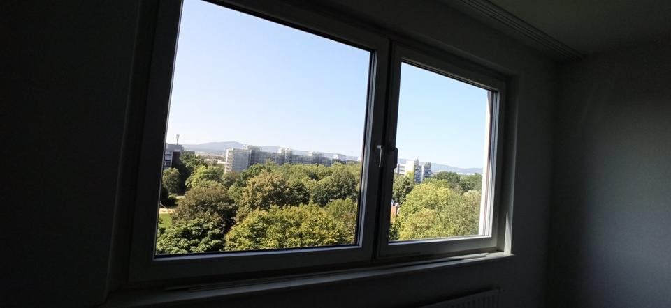 Luftdurchflutete 4-5 Zimmer Wohnung provisionfrei zu verkaufen