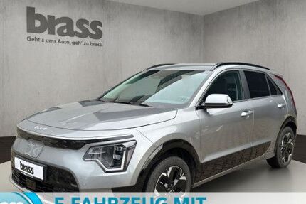 Kia Niro 22.700 km 28.180 &euro; Frankfurt 60488