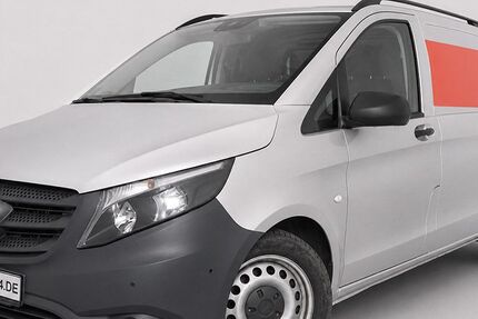 Mercedes-Benz Vito 344.040 km 8.880 &euro; Frankfurt am Main 60386
