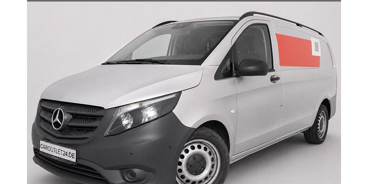 Mercedes-Benz Vito 344.040 km 8.880 &euro; Frankfurt am Main 60386