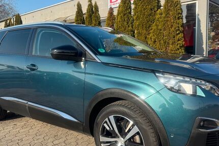 Peugeot 5008 147.500 km 11.499 &euro; Weiterstadt 64331