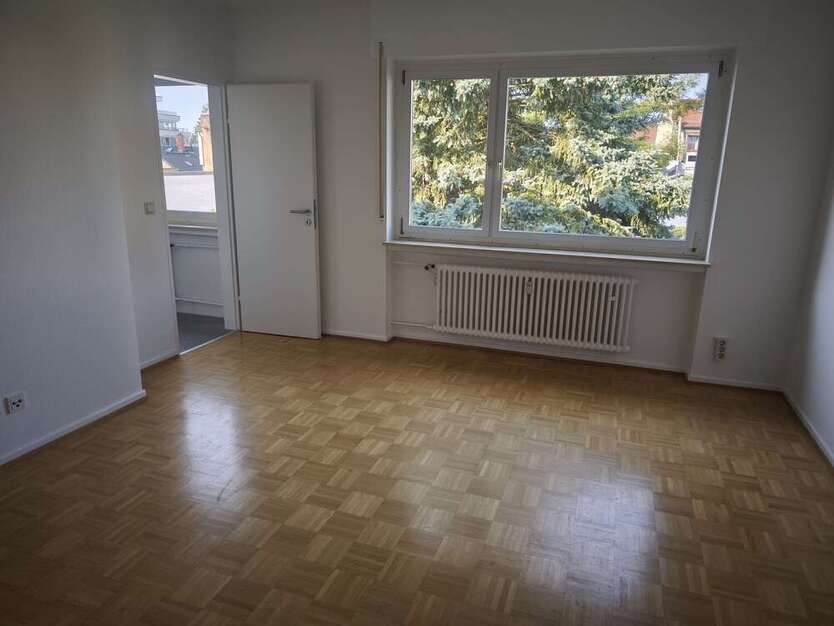 Wohnung zum Mieten in Oberursel 450 € 30 m²