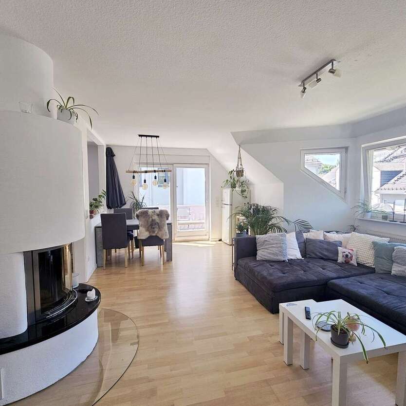 Wohnung zum Mieten in Niedernhausen 1.550 € 143.47 m²