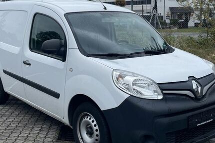 Renault Kangoo 41.000 km 10.380 &euro; Langen 63225
