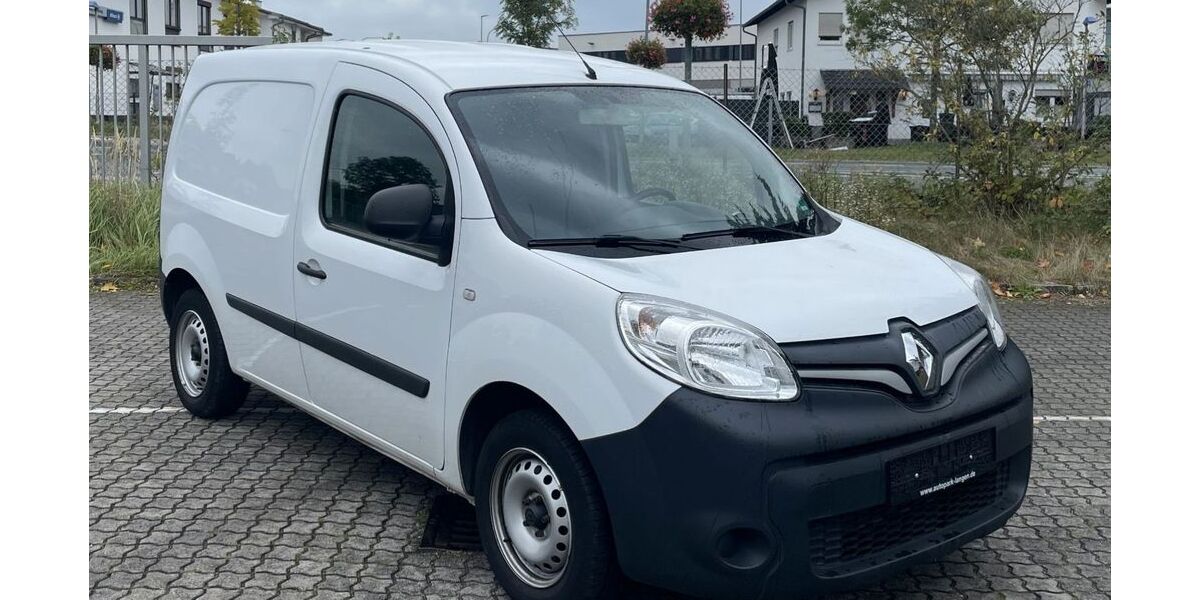 Renault Kangoo 41.000 km 10.380 &euro; Langen 63225