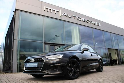 Audi A4 161.700 km 19.300 &euro; Griesheim - Darmstadt 64347