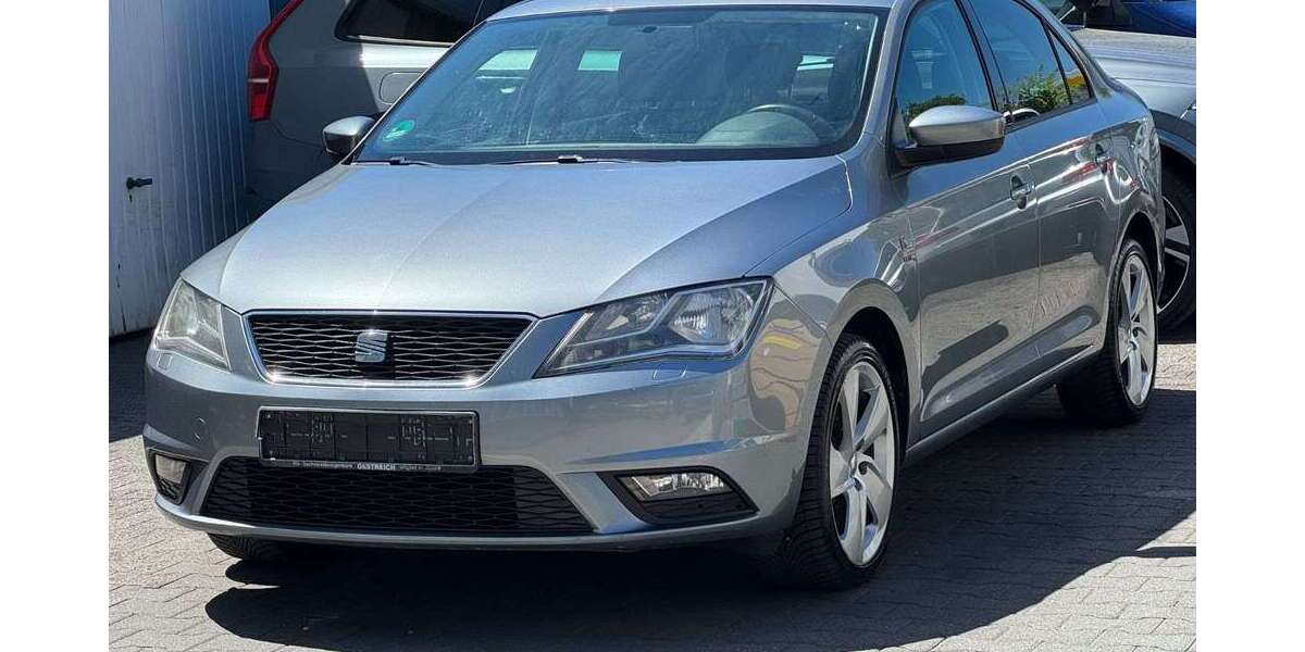 Seat Toledo 265.000 km 3.499 &euro; Offenbach 63075