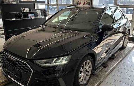 Audi A3 66.500 km 27.999 &euro; Hanau 63452